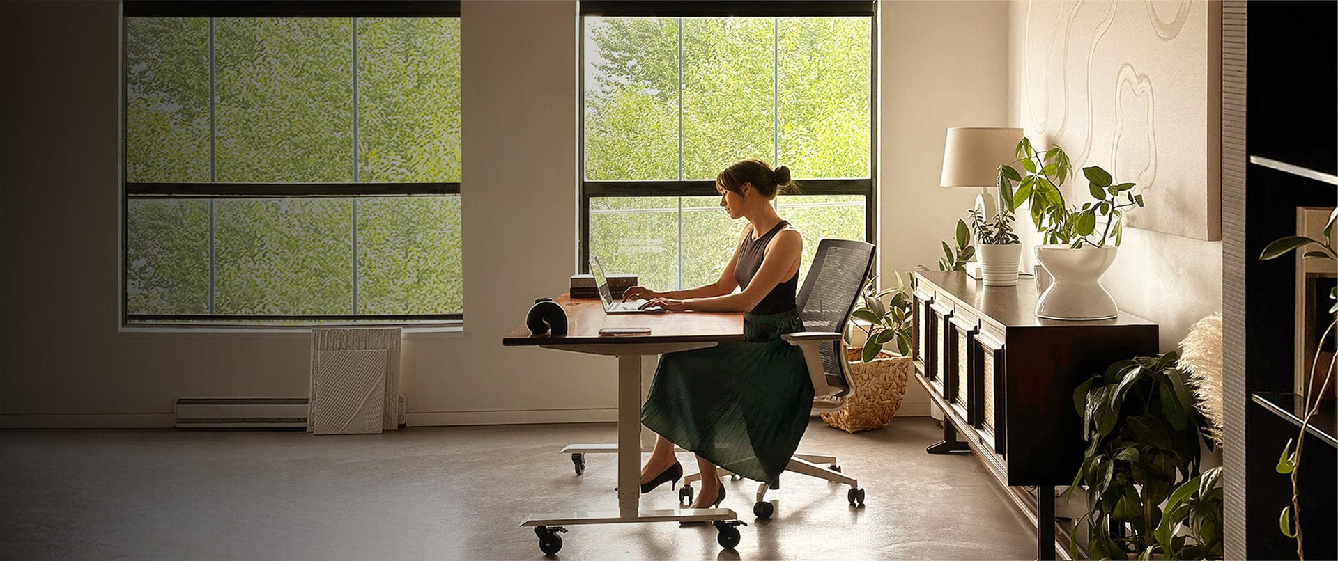 Premium Office Furniture in Armstrong