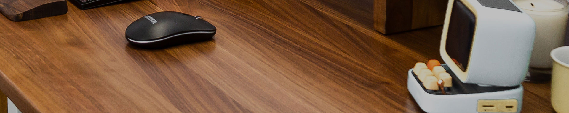 Still searching for more workspace creativity?