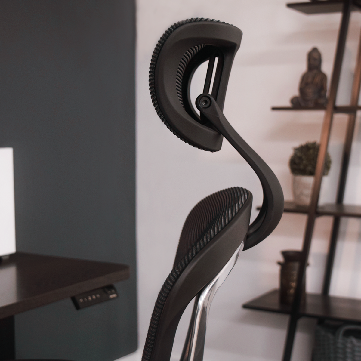 CeliniChair - Ergonomic Chair