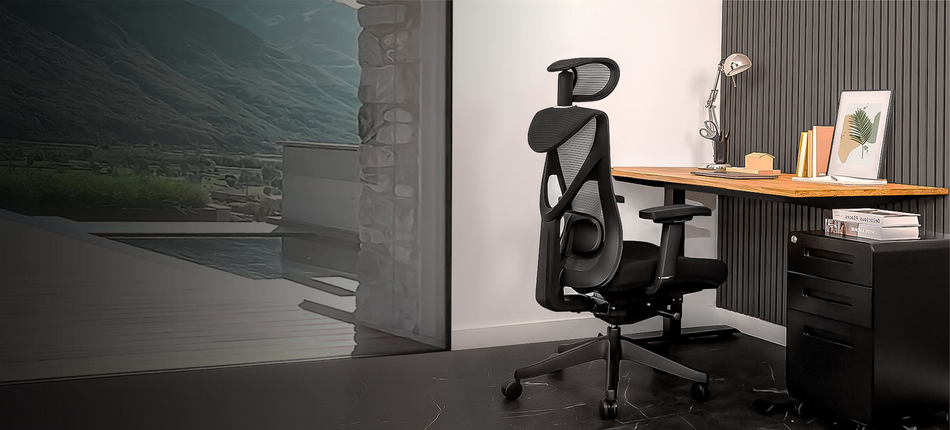 Premium Office Furniture in Vancouver