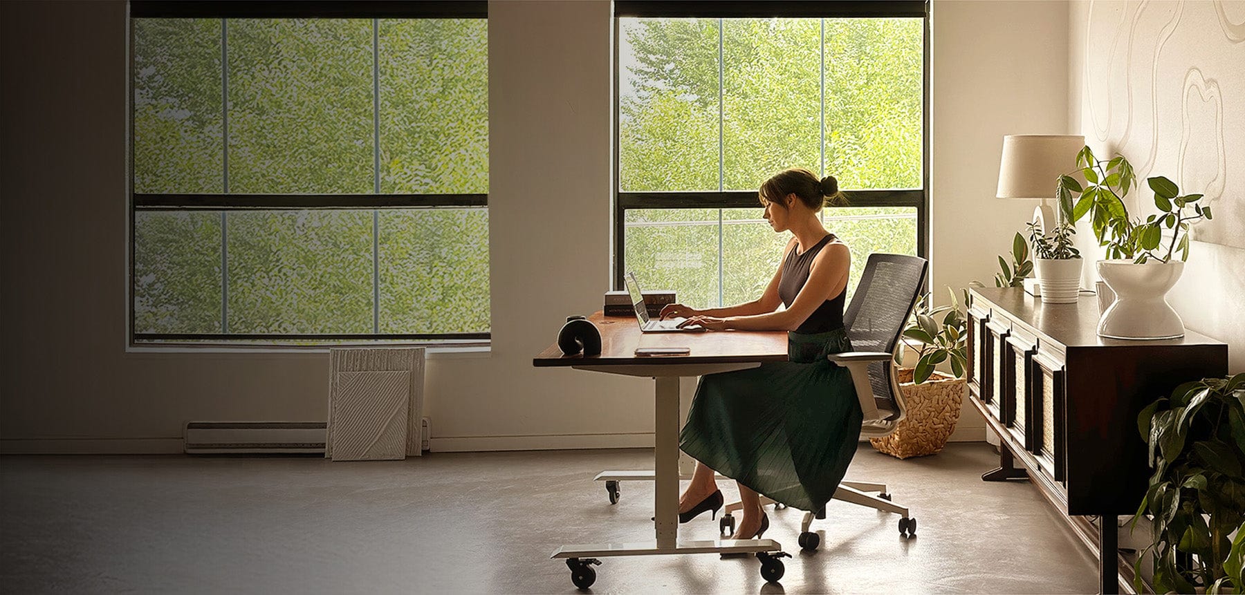 Premium Office Furniture in Burnaby