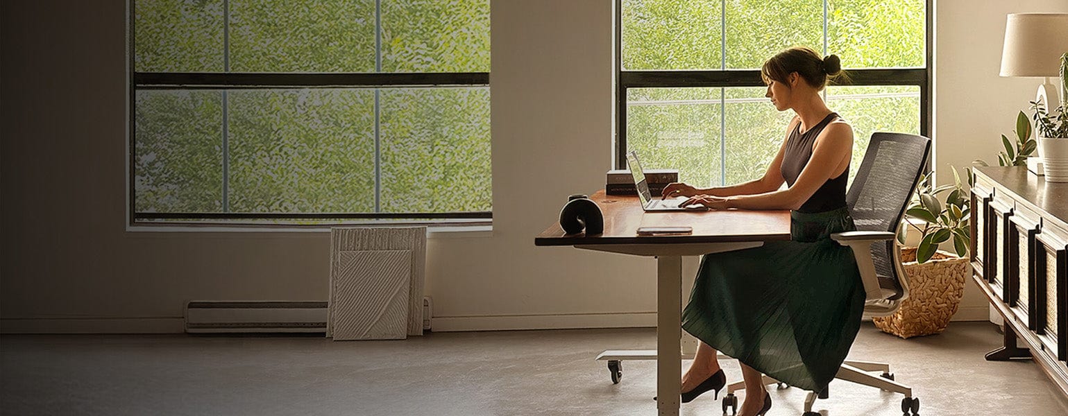 Premium Office Furniture in Ontario