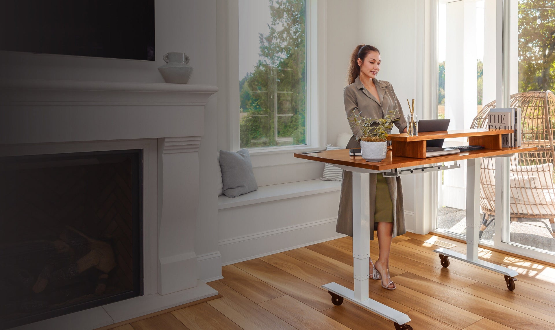 Premium Office Furniture in Saskatoon