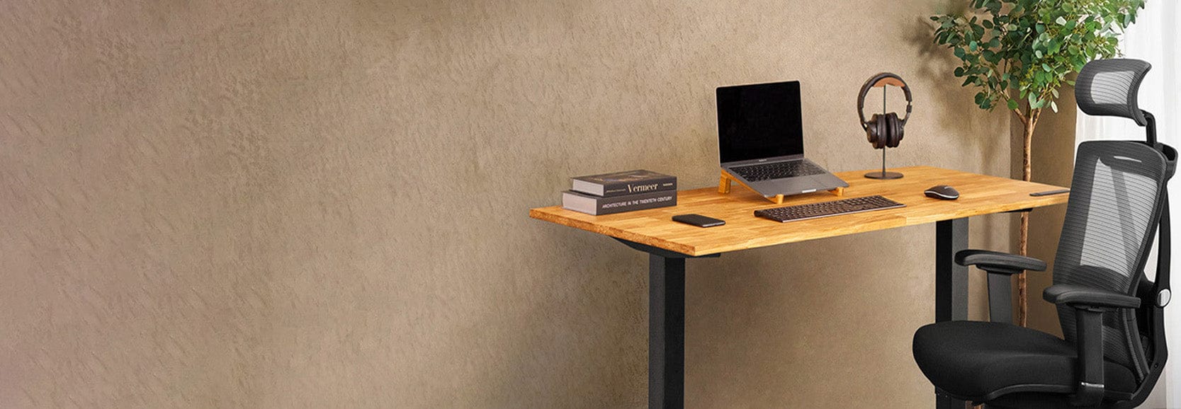 Premium Office Furniture in Halifax