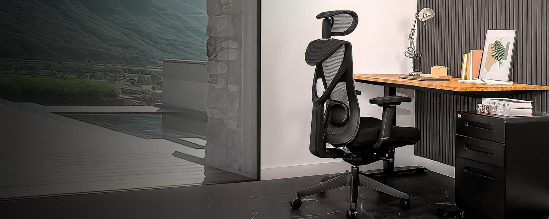 Premium Office Furniture in Vancouver
