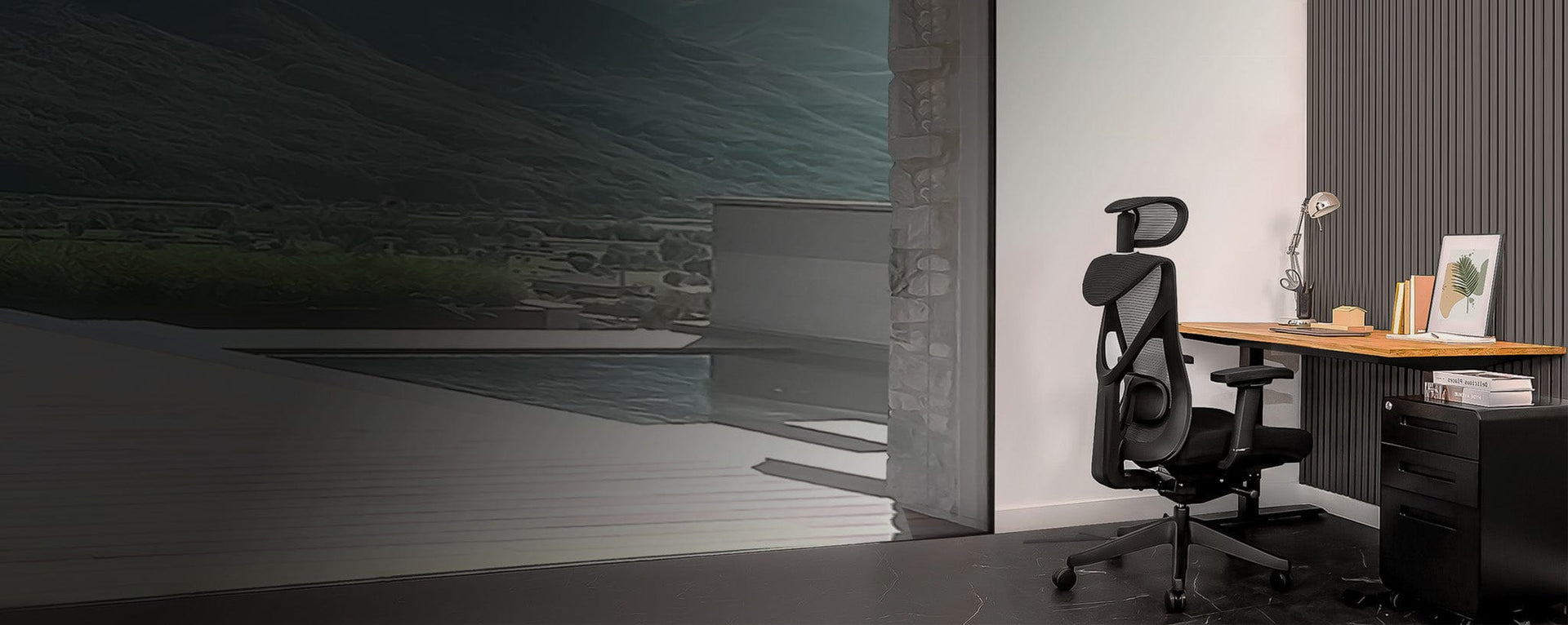 Premium Office Furniture in Los Angeles