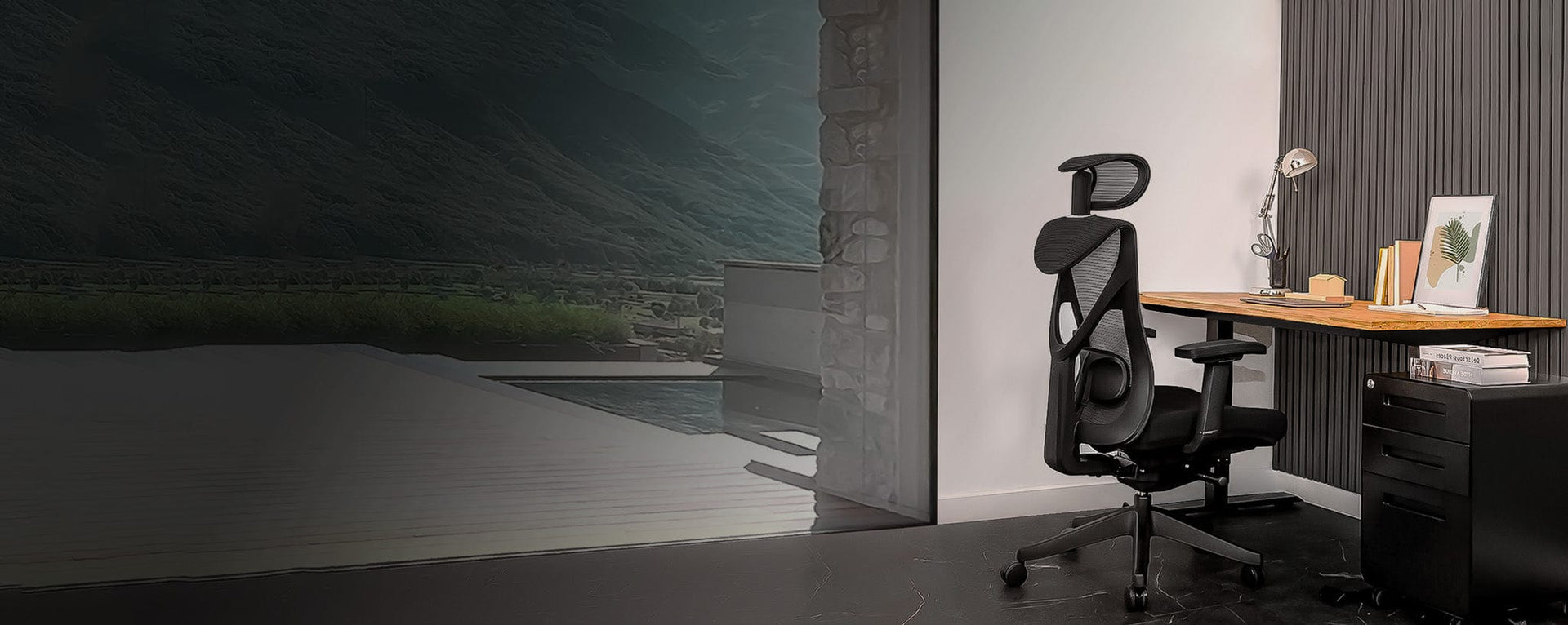 Premium Office Furniture in San Francisco