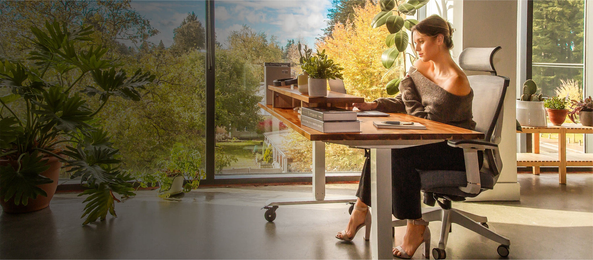 Premium Office Furniture in Denver