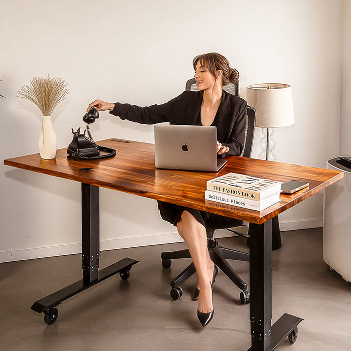 Pheasantwood - Black