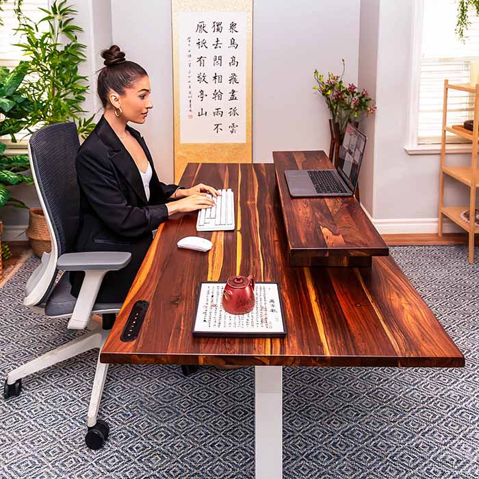 Pheasantwood - White