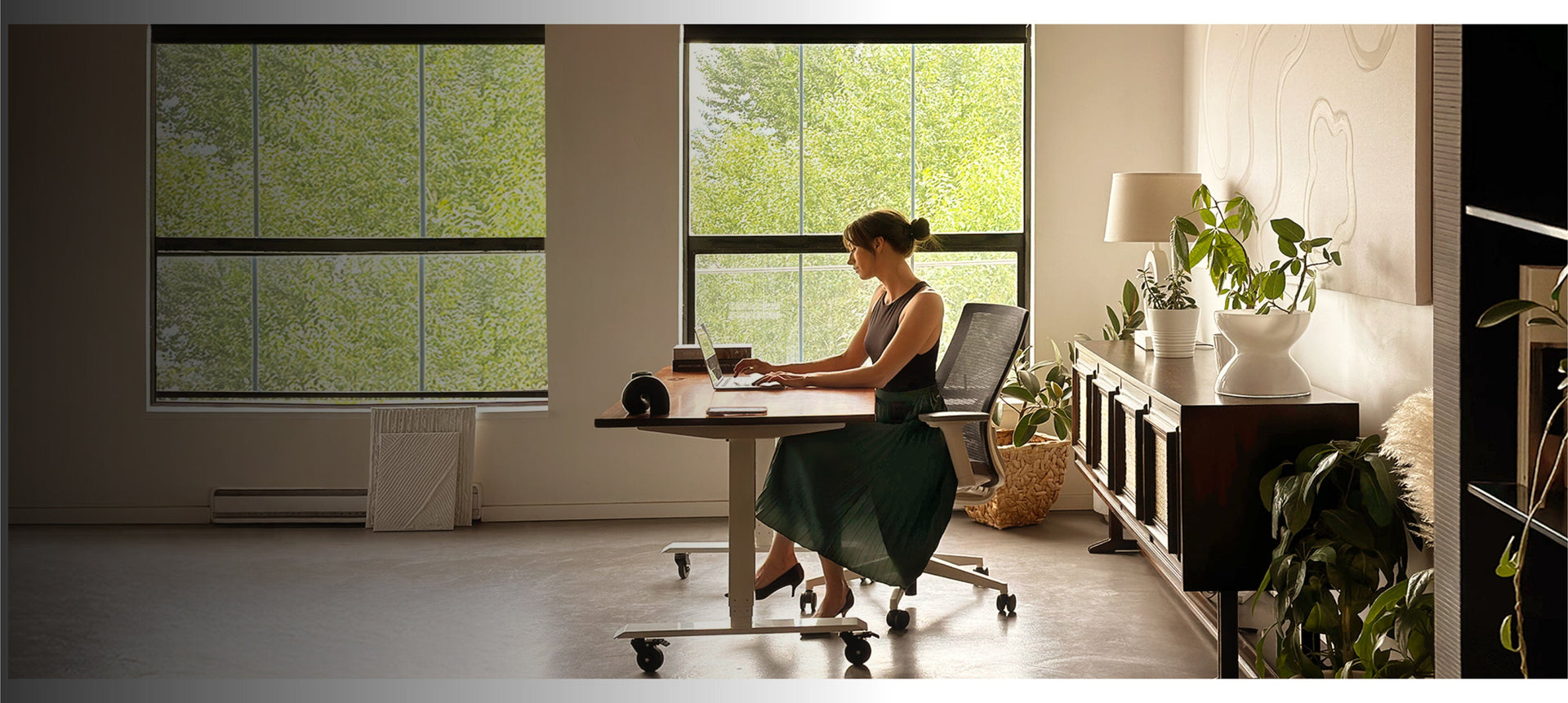 Premium Office Furniture in Ontario