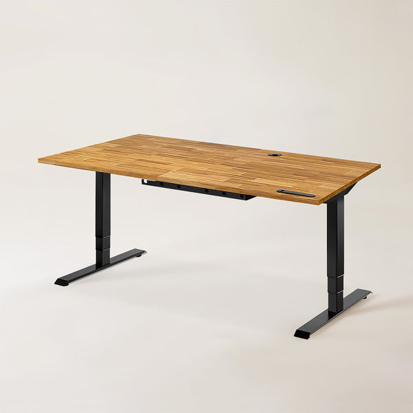 専用　スタンダードトレード STANDARD TRADE 木製 デスク Terra_Black_d3b45780-a670-428e