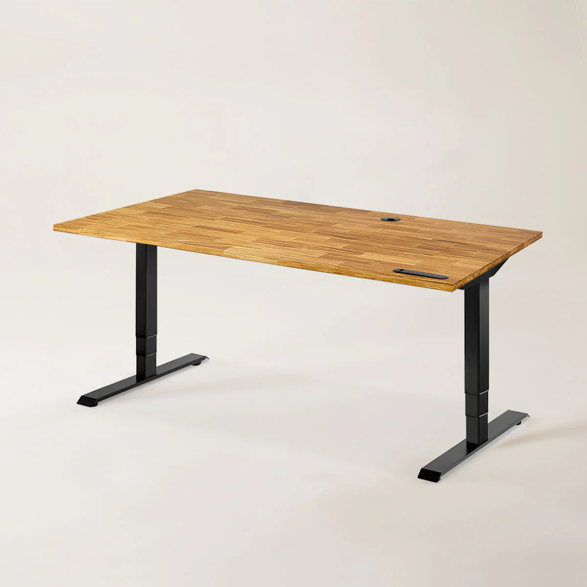 Black — Without Wireless Charger