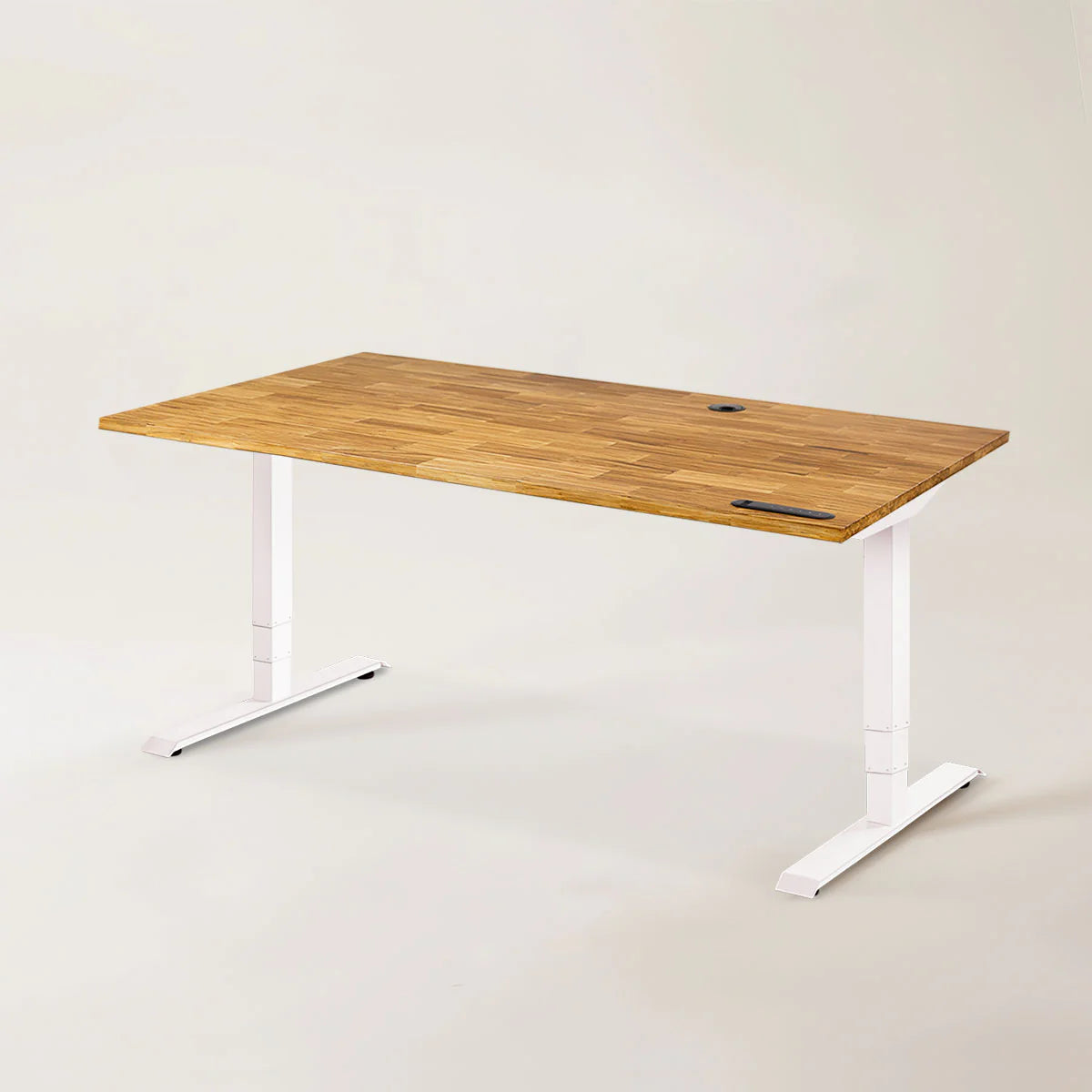 White — Without Wireless Charger