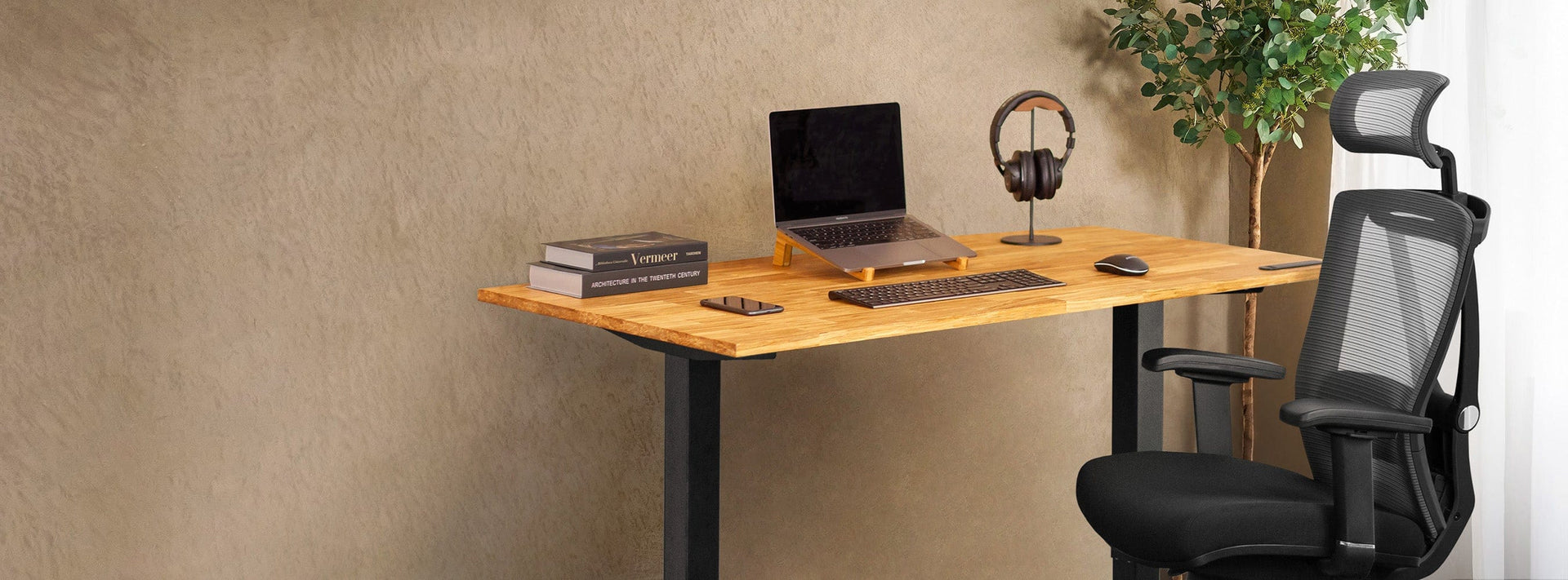 Premium Office Furniture in Burnaby