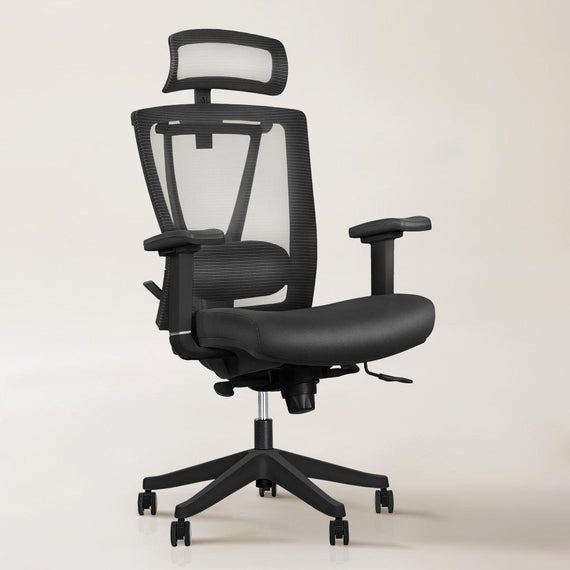 Aery Ergonomic Chair - EFFYDESK