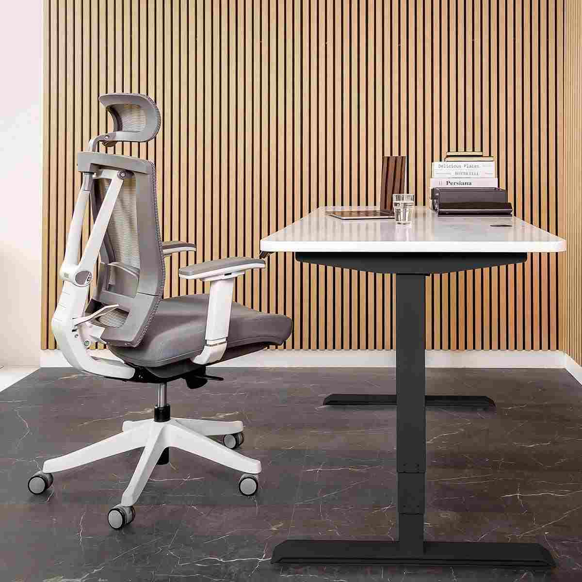 Aery Ergonomic Chair - EFFYDESK