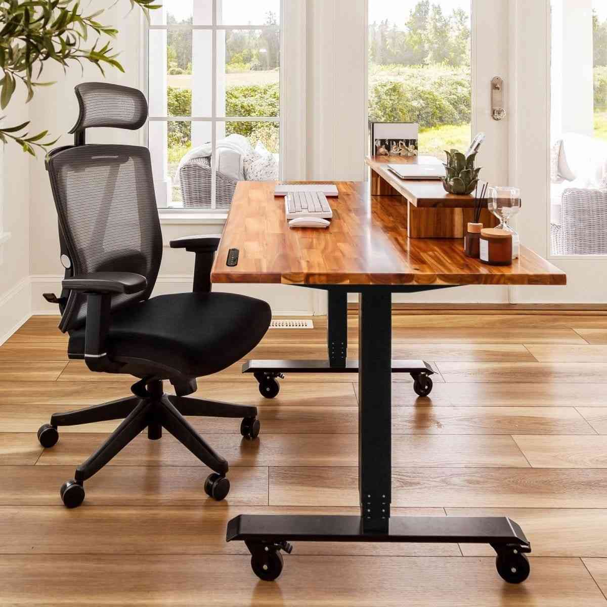 Aery Ergonomic Chair - EFFYDESK