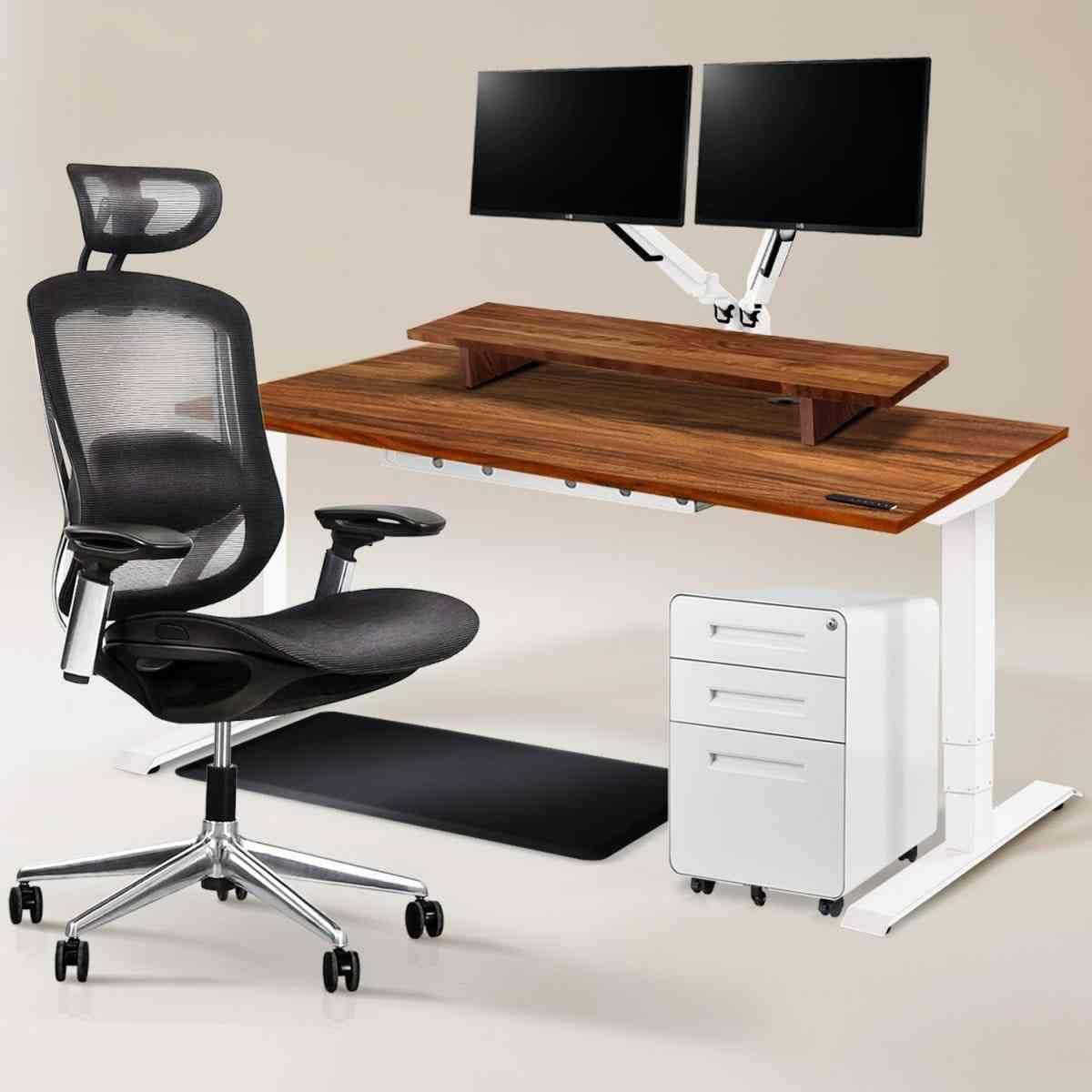 Arbor Bundle - EFFYDESK