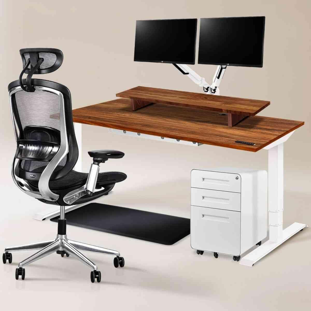 Arbor Bundle - EFFYDESK