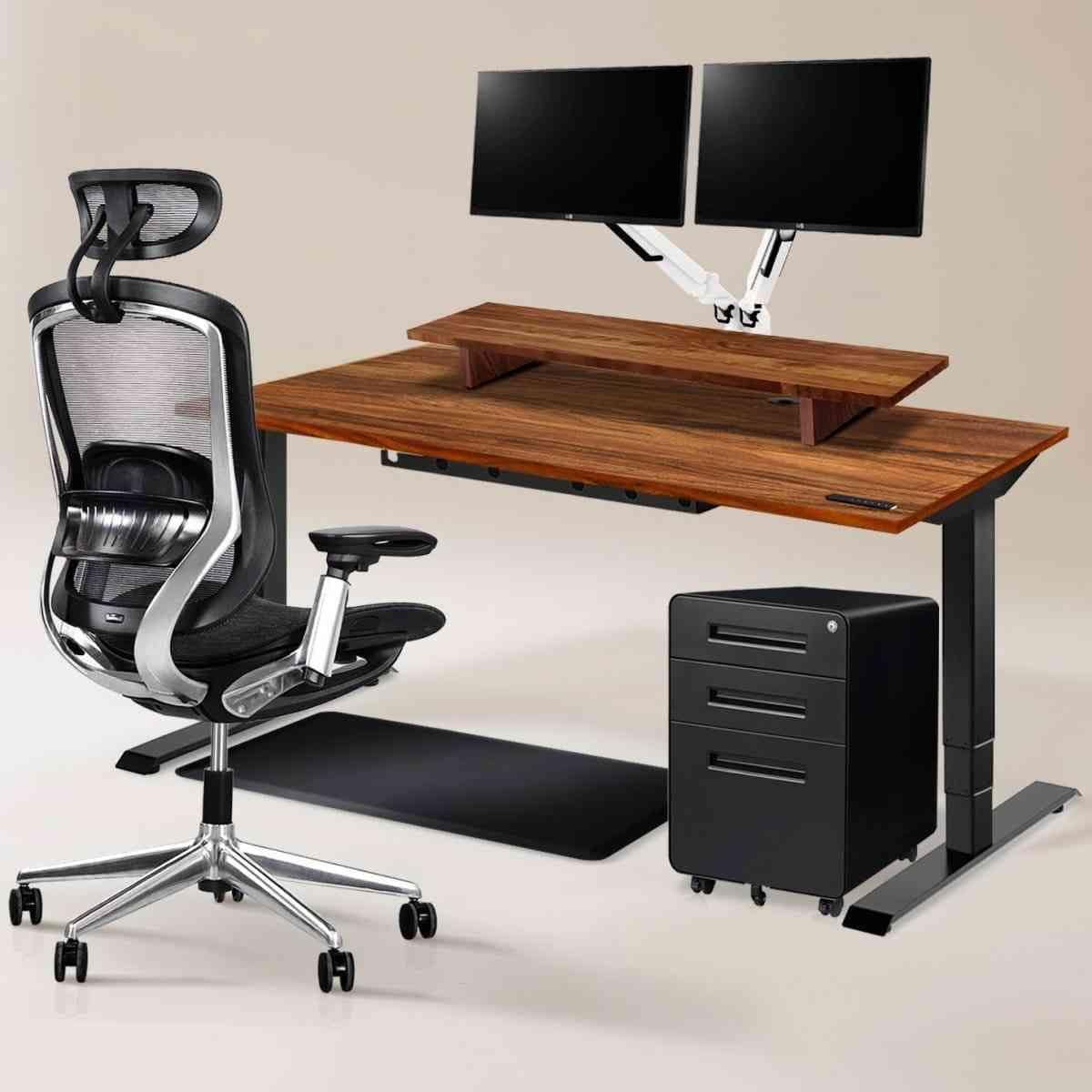 Arbor Bundle - EFFYDESK