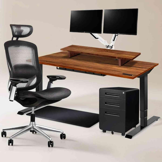 Arbor Bundle - EFFYDESK