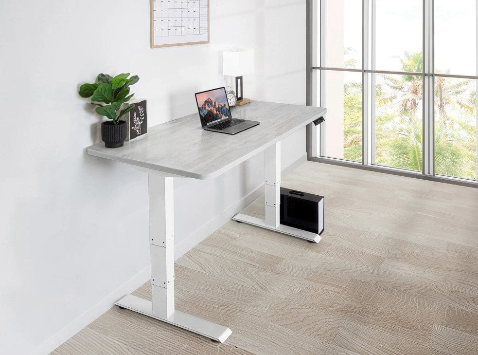 The 3 Best White Standing Desks For Your Workplace or Home Office ...