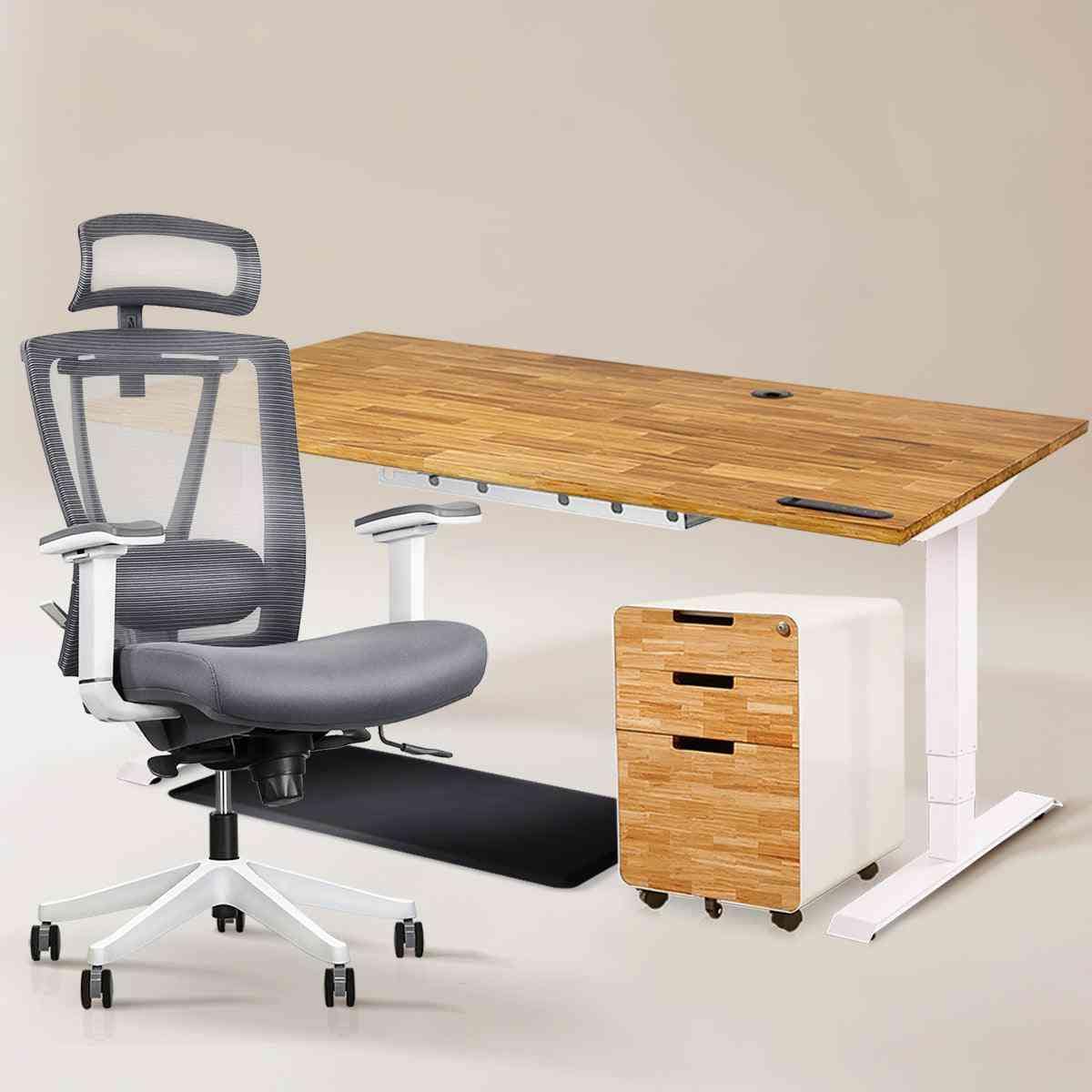 Circular Bundle - EFFYDESK