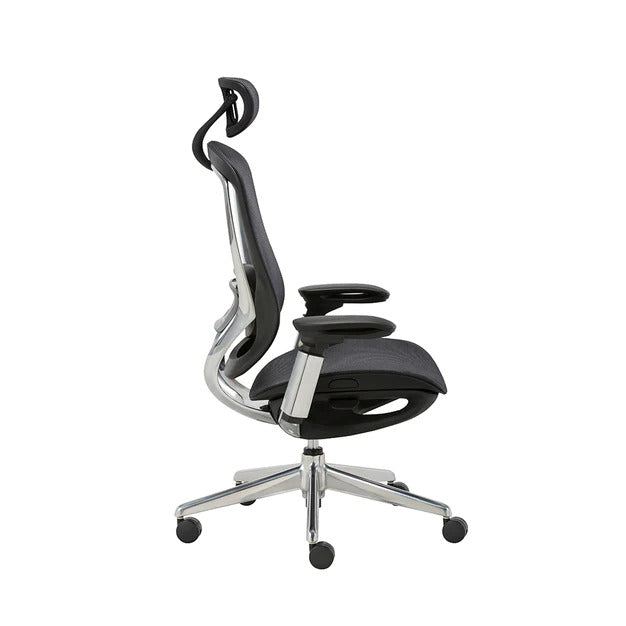Best Office Chairs for Back Pain: The EFFYDESK Guide