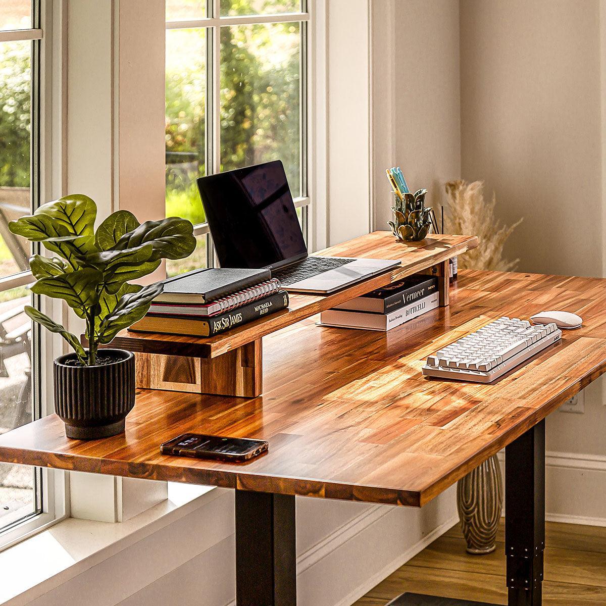 Desk Shelf - EFFYDESK