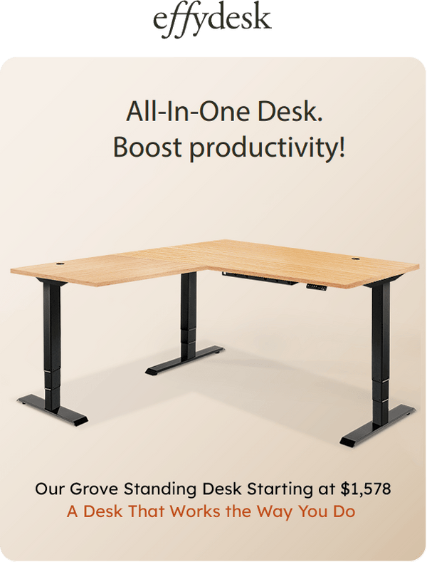 Effydesk