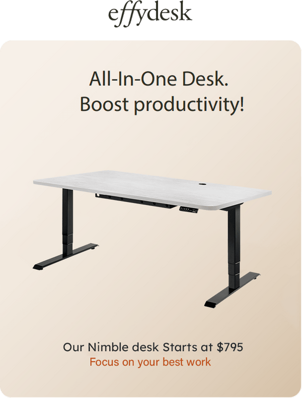 Effydesk