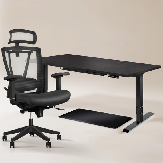 Essential Bundle - EFFYDESK