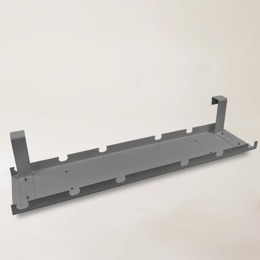 Free Cable Tray Grey - EFFYDESK