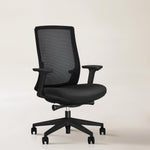 Grin Ergonomic Chair - EFFYDESK