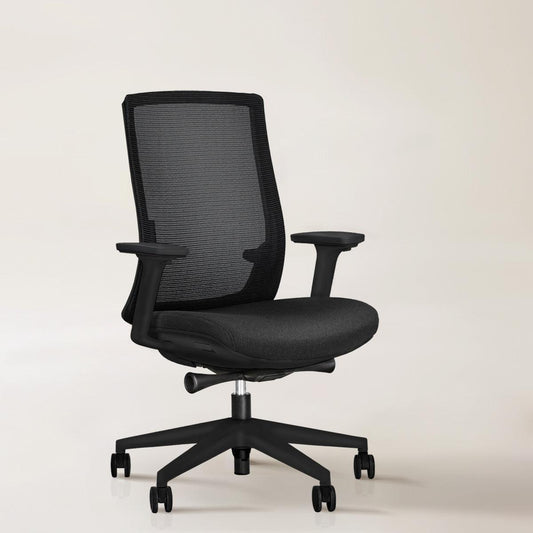 Grin Ergonomic Chair - EFFYDESK