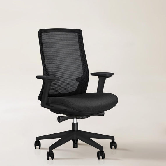 Grin Ergonomic Chair - EFFYDESK