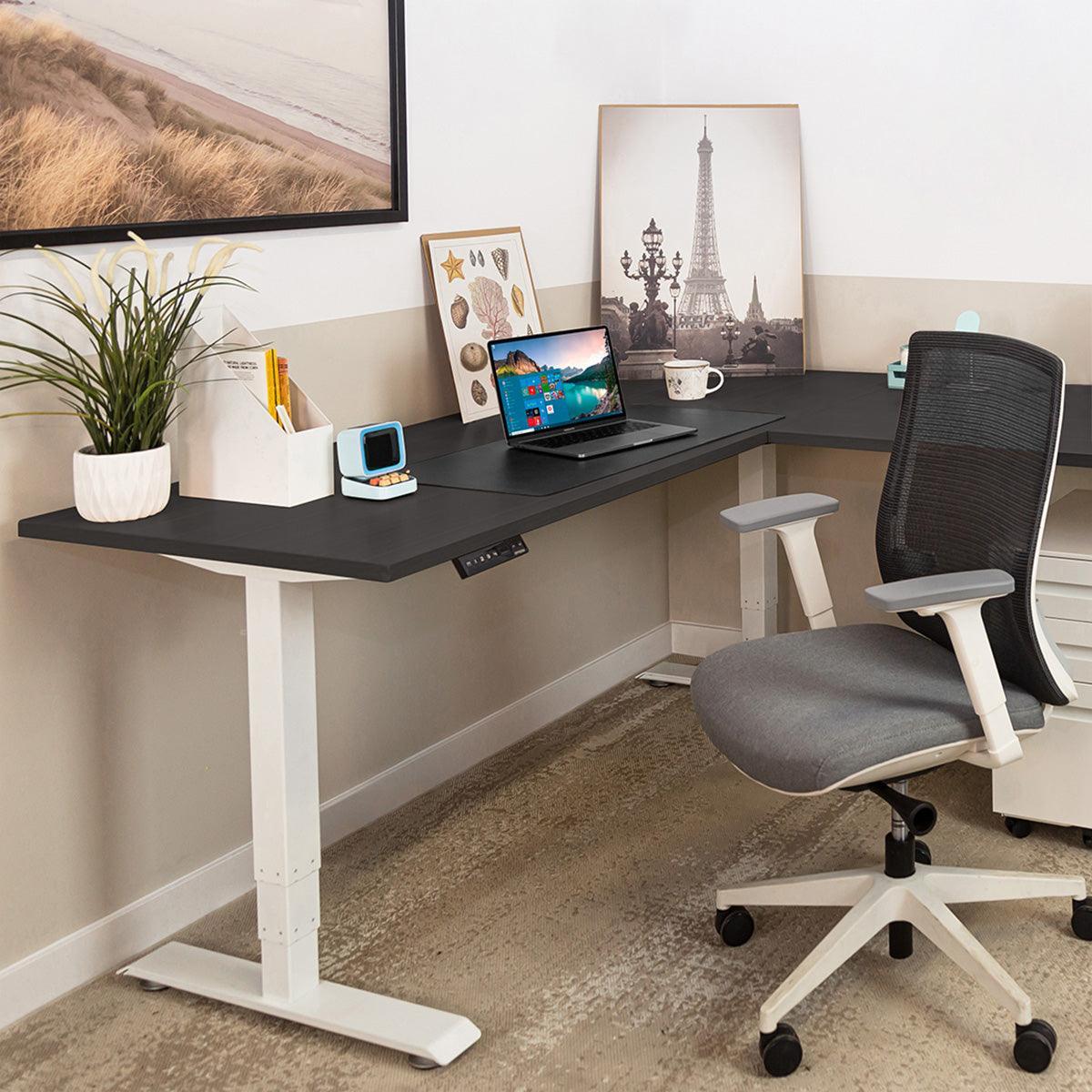 Grove Standing Desk - EFFYDESK
