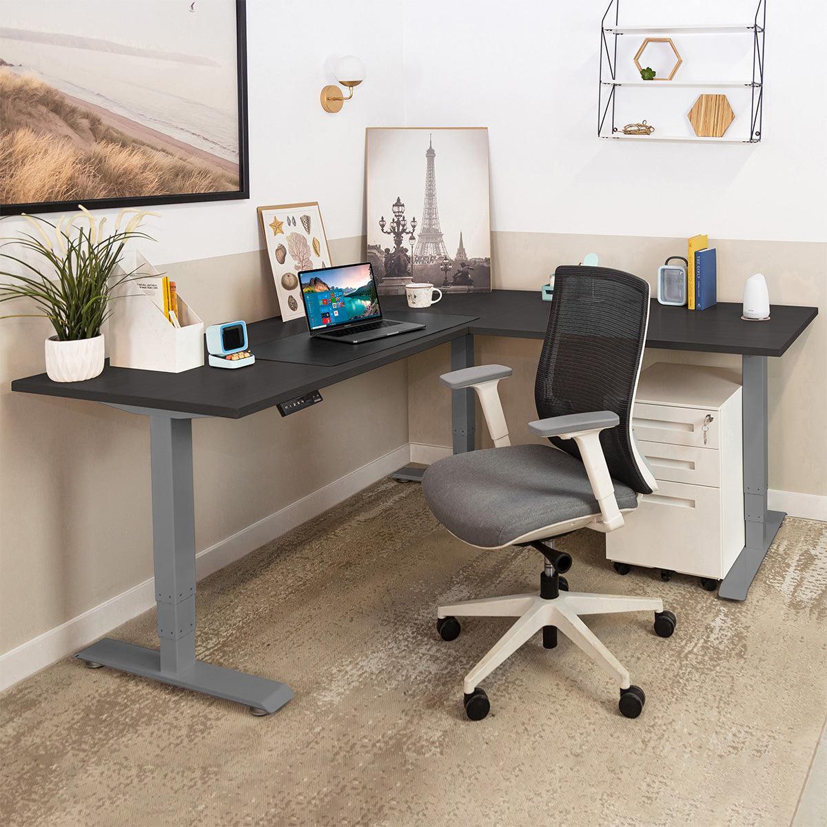 Grove Standing Desk - EFFYDESK