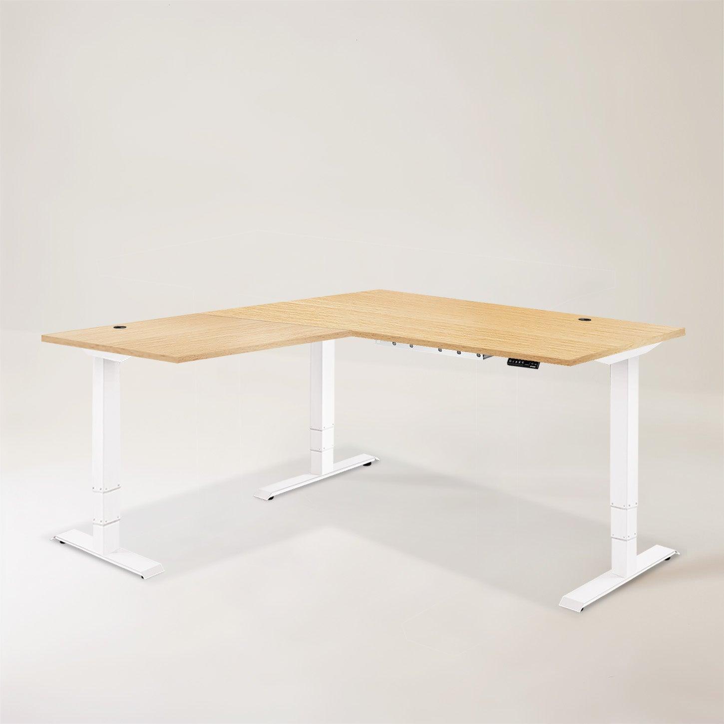 Grove Standing Desk - EFFYDESK