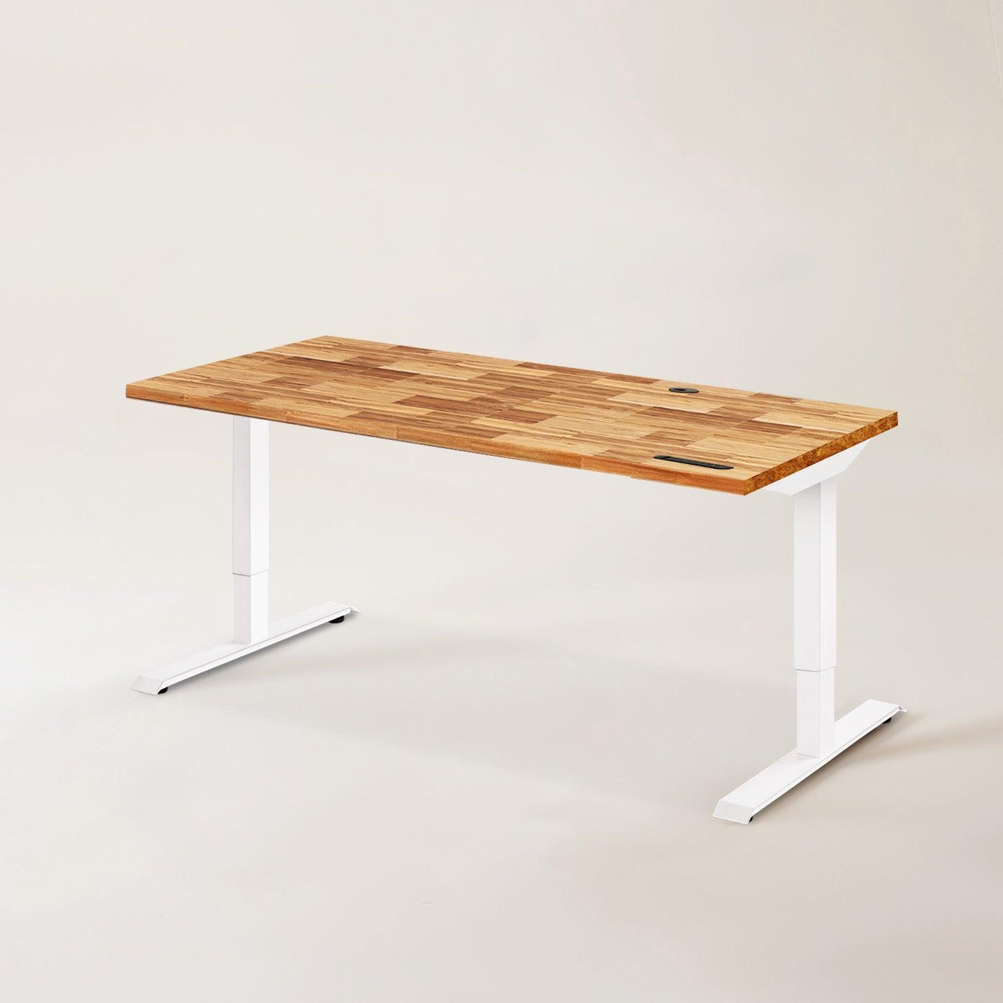 Home Office Standing Desk - EFFYDESK