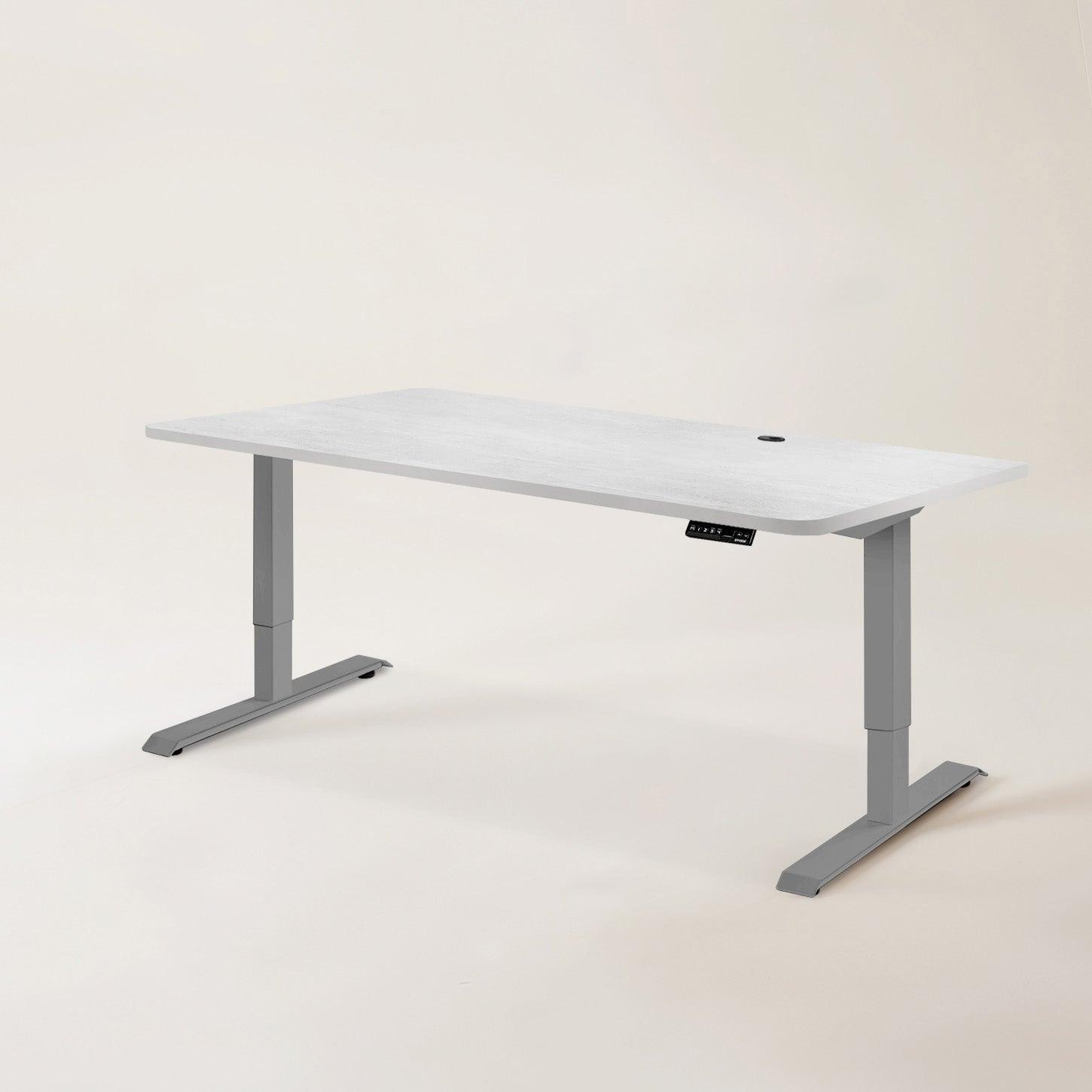 Home Office Standing Desk - EFFYDESK