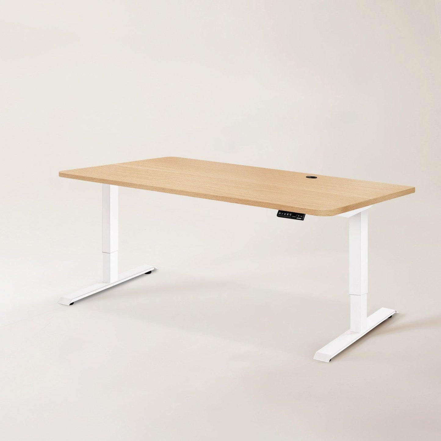 Home Office Standing Desk - EFFYDESK