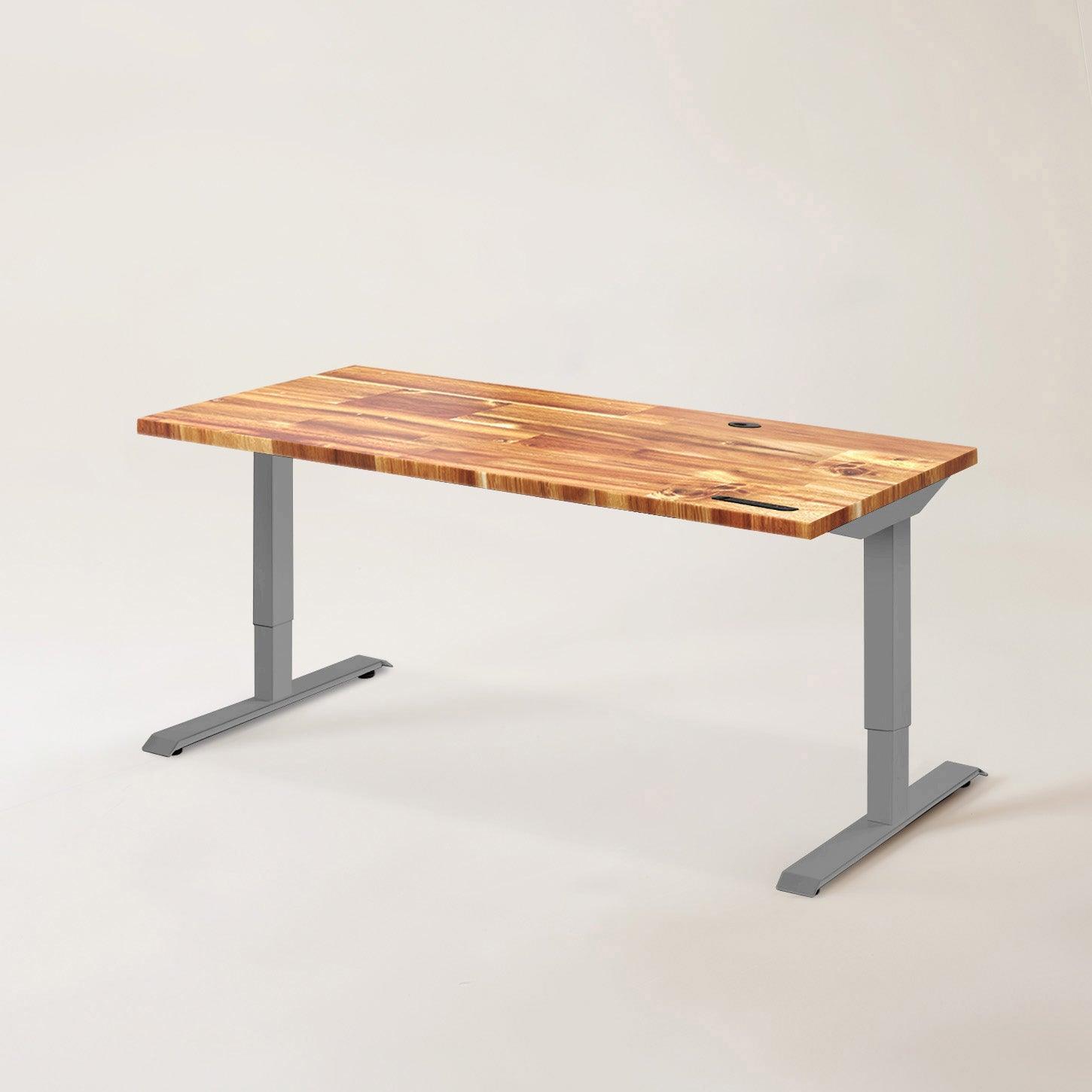 Home Office Standing Desk - EFFYDESK