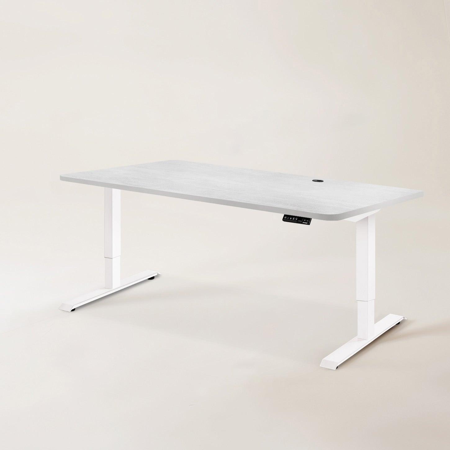 Home Office Standing Desk - EFFYDESK