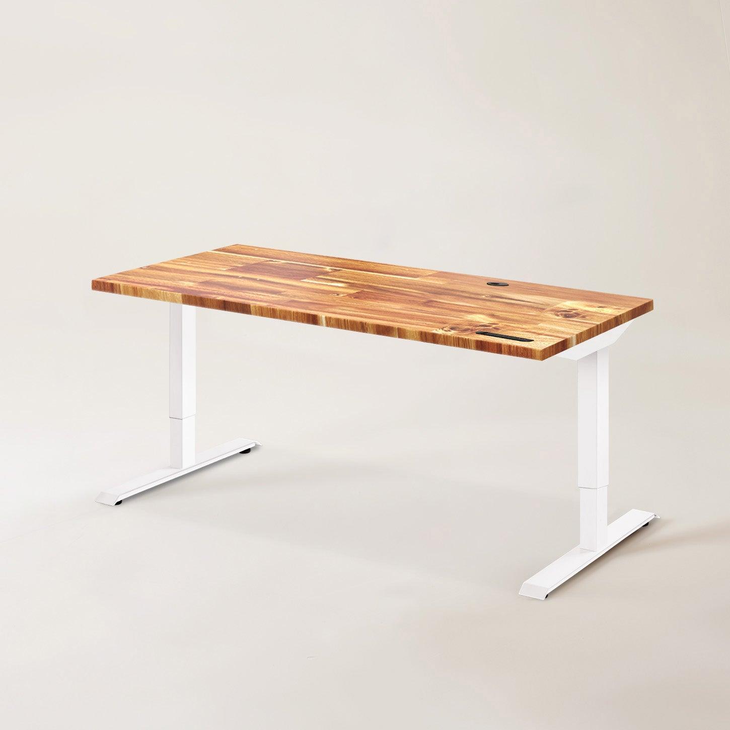 Home Office Standing Desk - EFFYDESK