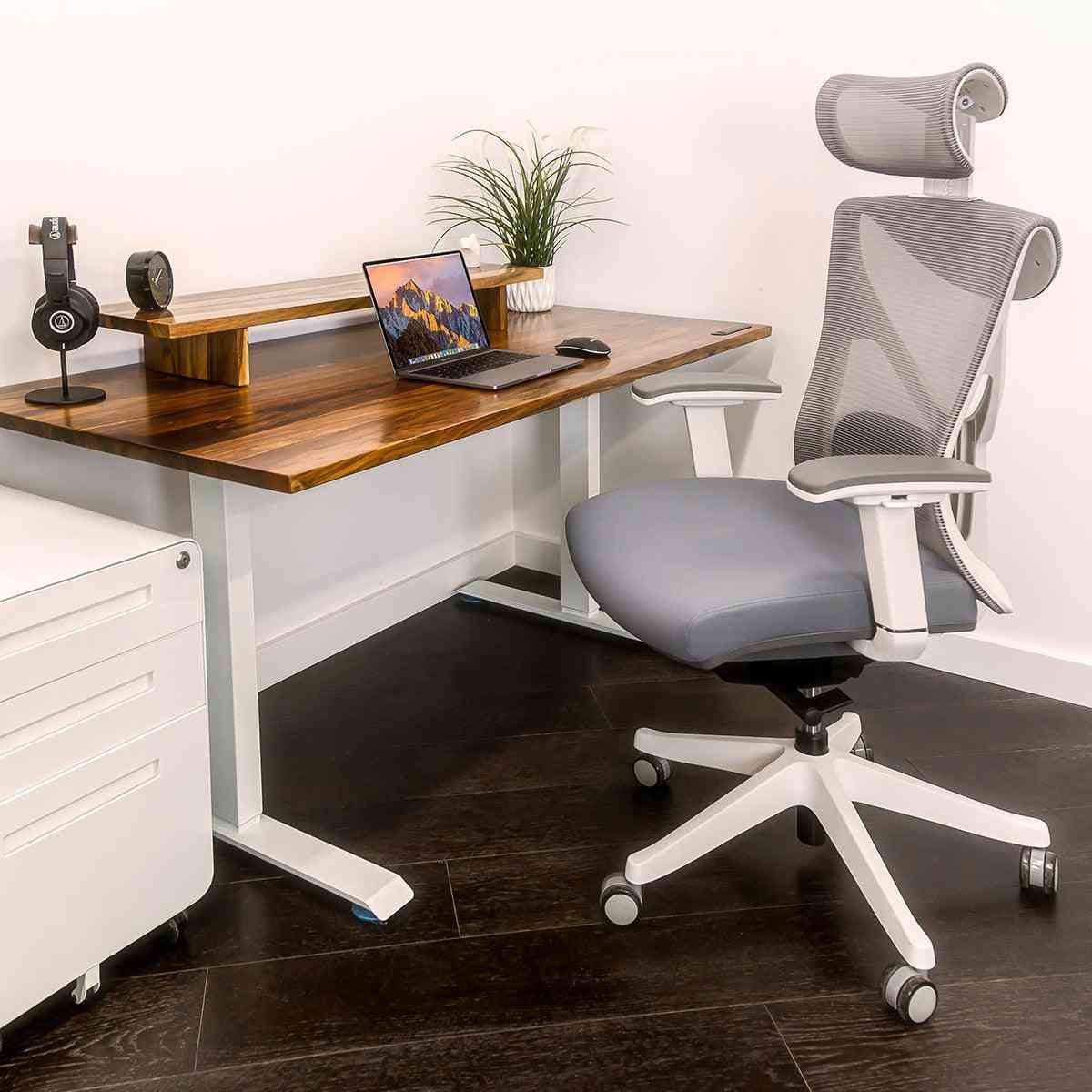 Kai Ergonomic Chair - EFFYDESK