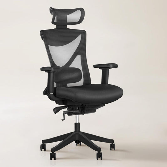 Kai Ergonomic Chair - EFFYDESK