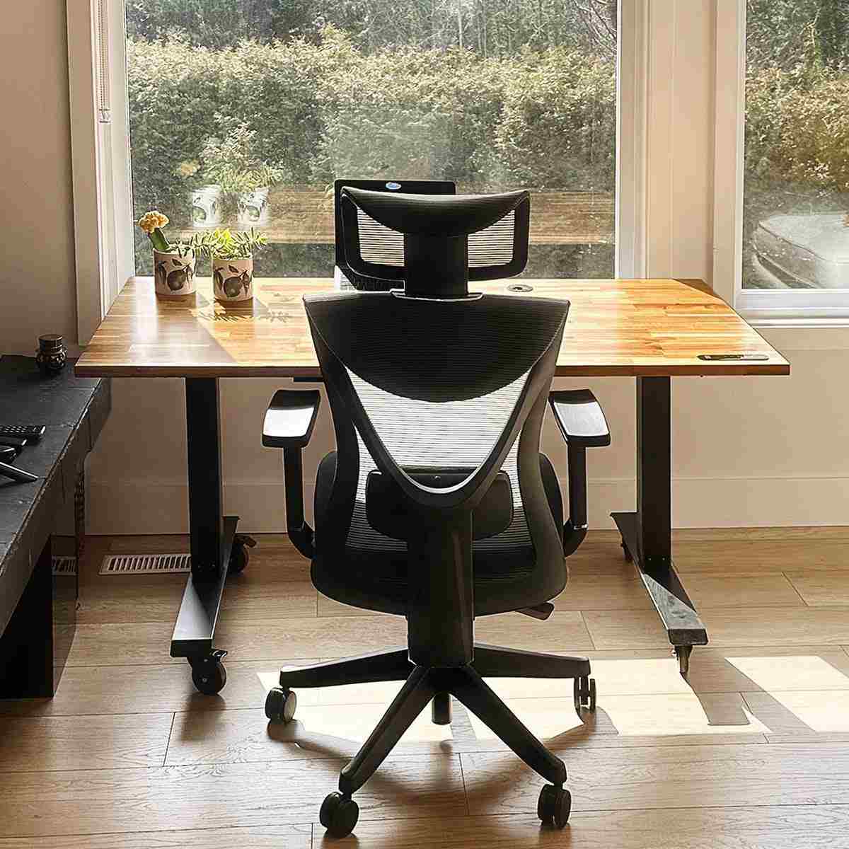 Kai Ergonomic Chair - EFFYDESK