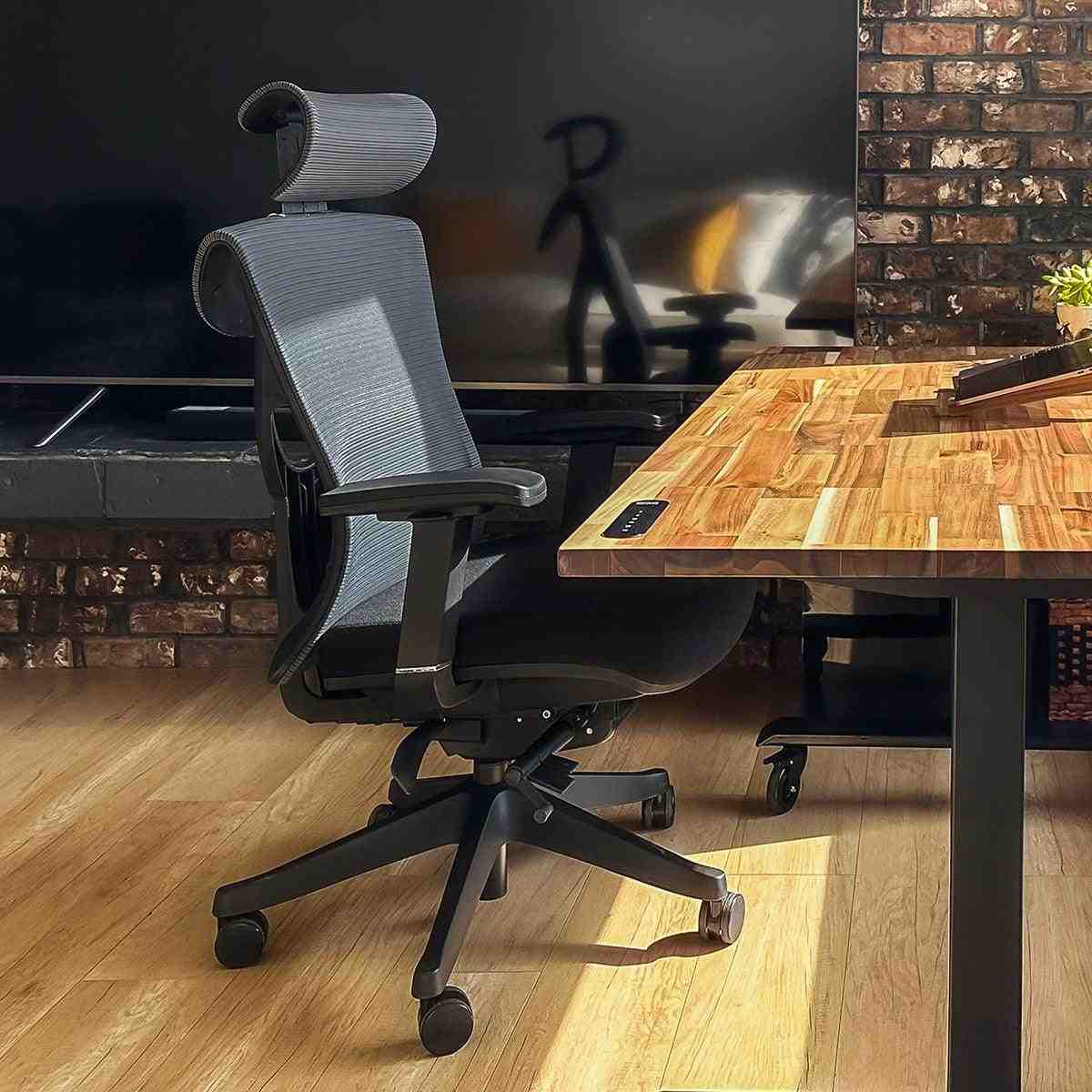 Kai Ergonomic Chair - EFFYDESK